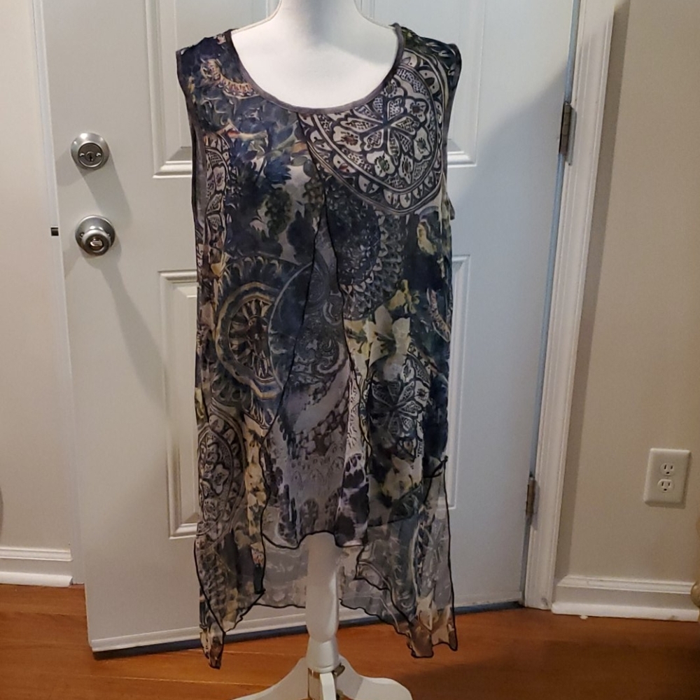 Clothing
